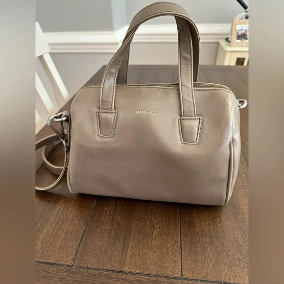 Matt & Natt satchel - Picture 3 of 16